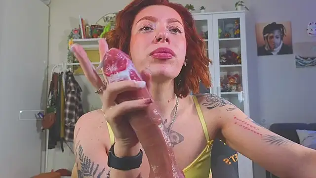 MaryStocks online show from 06-02-26, 04:07