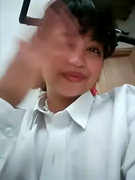 Peach Girll online show from 02-03-25, 04:31