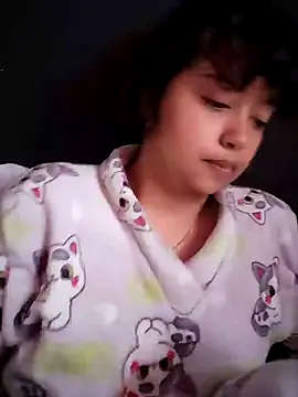 Peach Girll online show from 12-26-24, 02:16