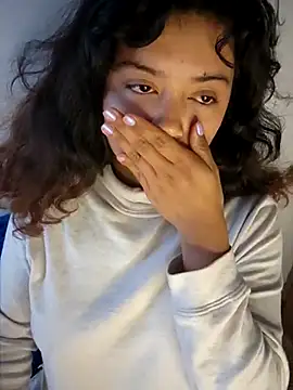 Peach Girll online show from 02-26-25, 01:46