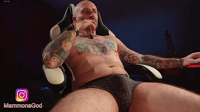 LuckyAlexx online show from 03-11-26, 07:08