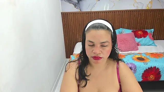 Cloe 35 online show from 03-07-26, 08:25