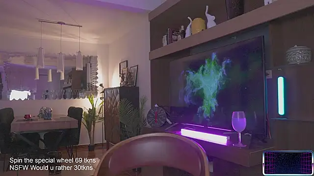 LucyAllenX online show from 03-13-25, 12:05