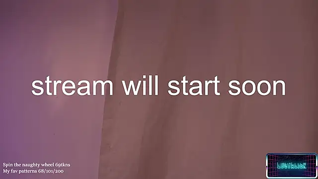 LucyAllenX online show from 03-09-26, 04:43