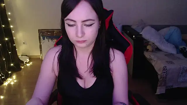 Laralianna online show from 01-08-26, 04:29