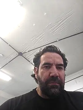 MysterBearMG online show from 02-11-26, 03:34