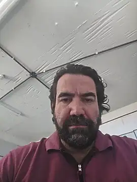 MysterBearMG online show from 07-10-26, 03:56