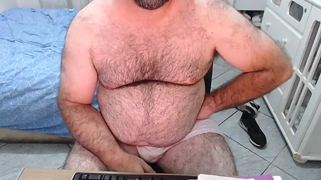 MysterBearMG online show from 12-14-25, 10:59