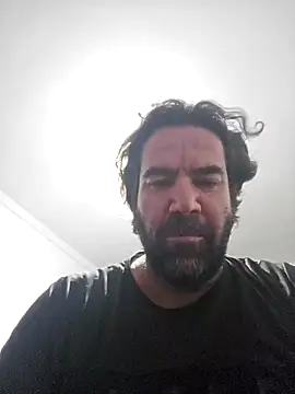 MysterBearMG online show from 06-06-26, 02:17