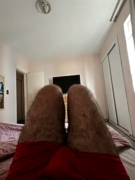 MysterBearMG online show from 11-23-25, 01:43