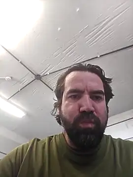 MysterBearMG online show from 03-24-26, 03:12