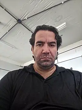 MysterBearMG online show from 04-09-26, 03:29