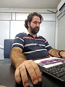 MysterBearMG online show from 02-26-26, 03:23