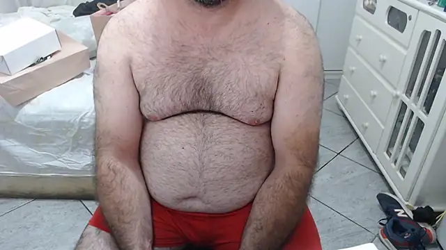 MysterBearMG online show from 11-03-25, 11:52