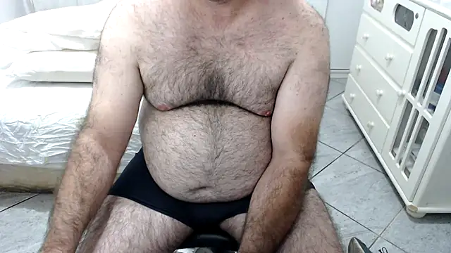 MysterBearMG online show from 11-28-25, 11:38