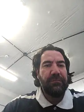 MysterBearMG online show from 02-10-26, 03:44