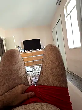 MysterBearMG online show from 11-02-25, 11:48