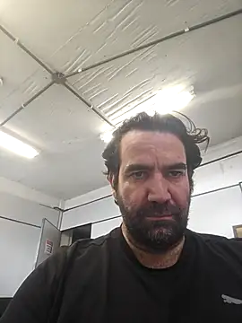 MysterBearMG online show from 03-12-26, 03:16