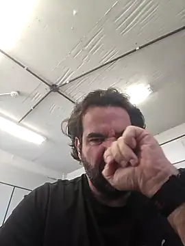MysterBearMG online show from 05-27-26, 03:19