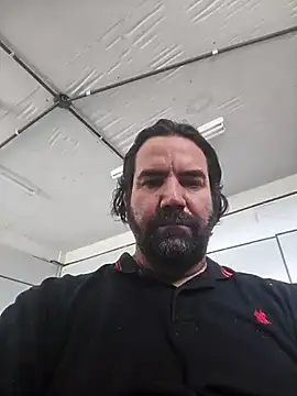 MysterBearMG online show from 10-15-25, 03:31