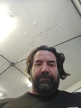 MysterBearMG online show from 11-19-25, 05:35