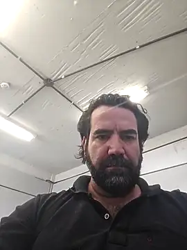 MysterBearMG online show from 06-10-26, 03:35