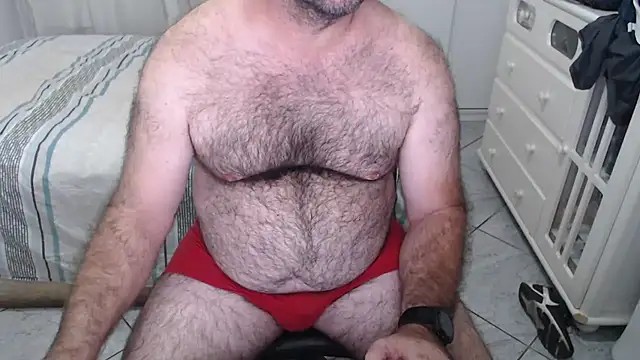 MysterBearMG online show from 04-15-26, 10:32