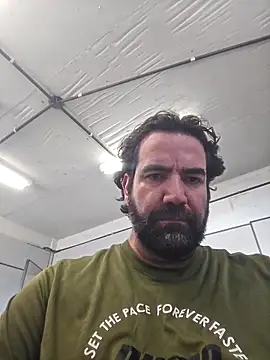 MysterBearMG online show from 02-19-26, 03:09