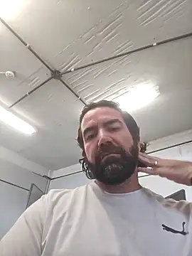 MysterBearMG online show from 03-30-26, 03:46