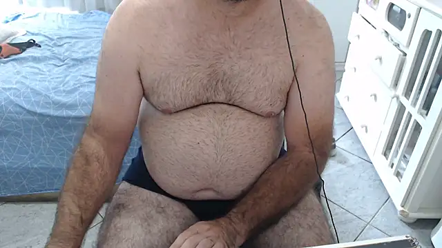 MysterBearMG online show from 01-18-26, 04:32