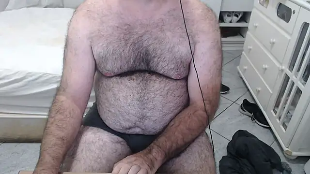 MysterBearMG online show from 03-30-26, 12:12