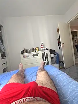 MysterBearMG online show from 12-22-25, 10:48