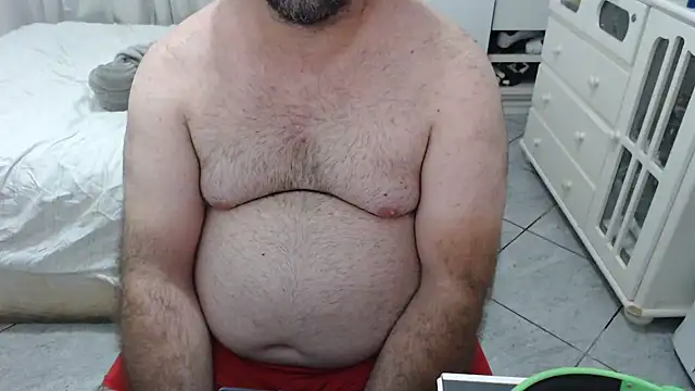 MysterBearMG online show from 10-13-25, 12:34