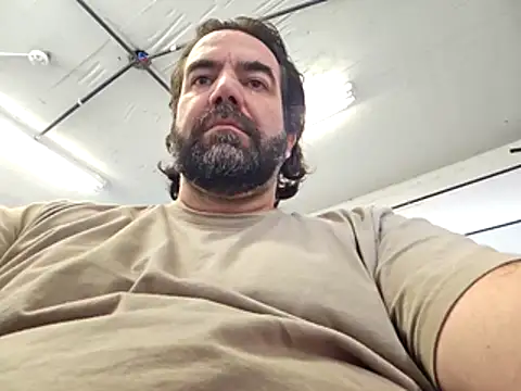 MysterBearMG online show from 05-07-26, 03:26