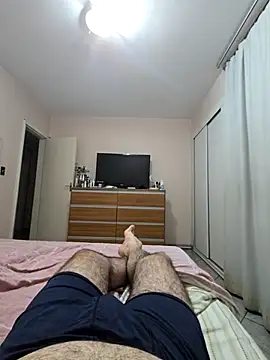 MysterBearMG online show from 11-19-25, 01:16