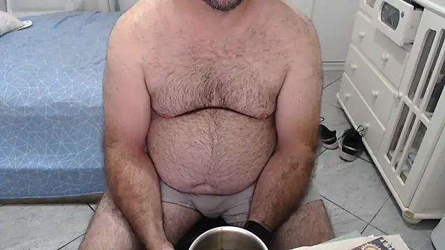 MysterBearMG online show from 02-06-26, 12:06