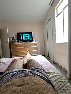 MysterBearMG online show from 11-15-25, 04:22