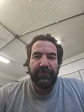 MysterBearMG online show from 07-15-26, 03:08