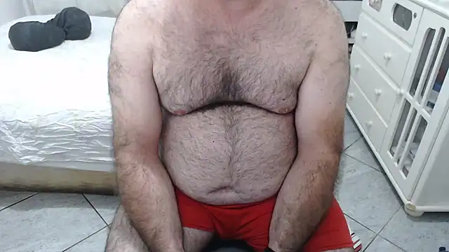 MysterBearMG online show from 11-27-25, 10:10