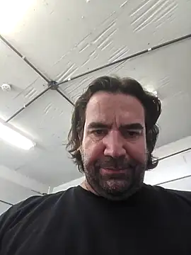 MysterBearMG online show from 05-18-26, 03:17