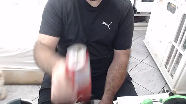 MysterBearMG online show from 03-21-26, 01:59