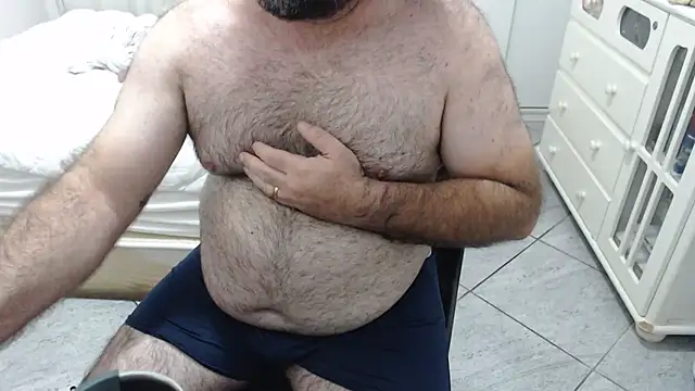 MysterBearMG online show from 11-20-25, 05:41