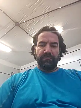 MysterBearMG online show from 12-05-25, 03:32