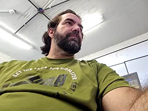MysterBearMG online show from 05-08-26, 03:38