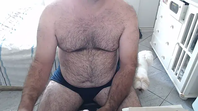 MysterBearMG online show from 02-28-26, 04:17