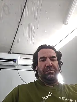 MysterBearMG online show from 05-19-26, 03:52
