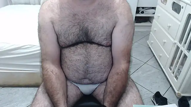 MysterBearMG online show from 03-17-26, 12:13