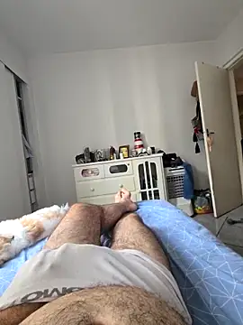 MysterBearMG online show from 12-20-25, 10:18