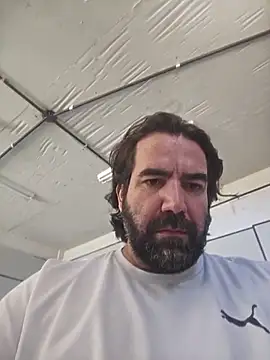 MysterBearMG online show from 05-05-26, 03:15