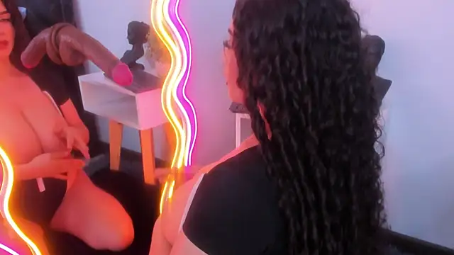 Sweet Ariadna  online show from 03-20-26, 12:17